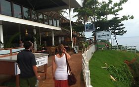 Clafouti Beach Resort - A Seafacing Resort